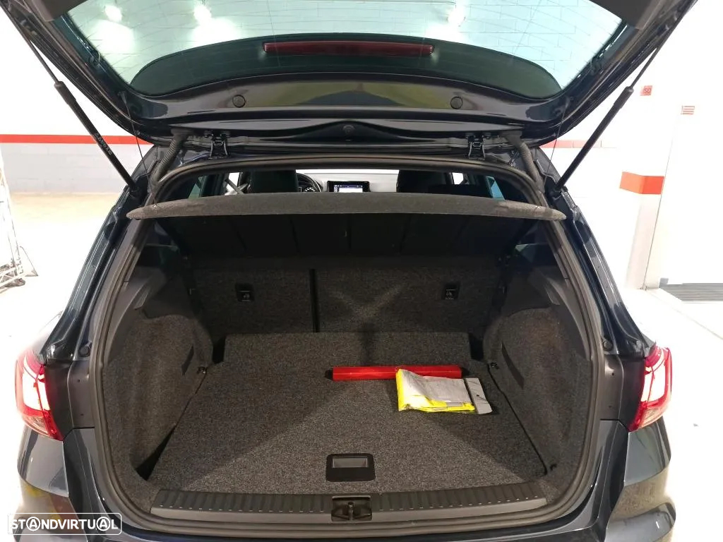 SEAT Arona 1.0 TSI FR - 13