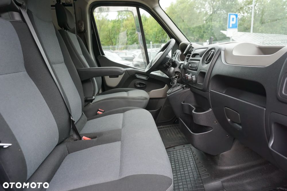 Renault MASTER - 13