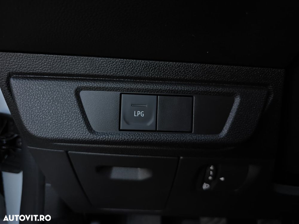 Dacia Logan ECO-G 100 MT6 Journey - 14
