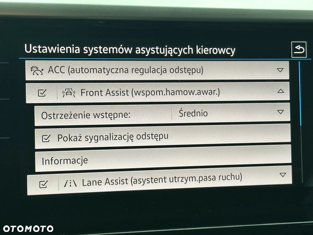Volkswagen Arteon Shooting Brake 2.0 TSI OPF DSG R-Line - 28