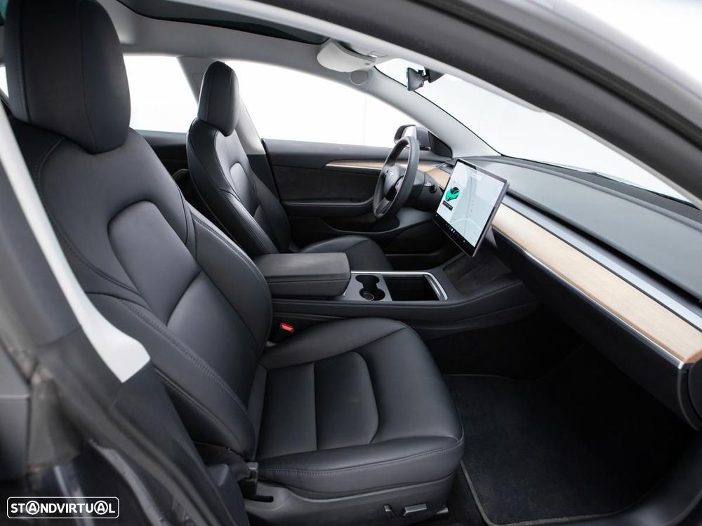 Tesla Model 3 Long Range Tração Integral - 11