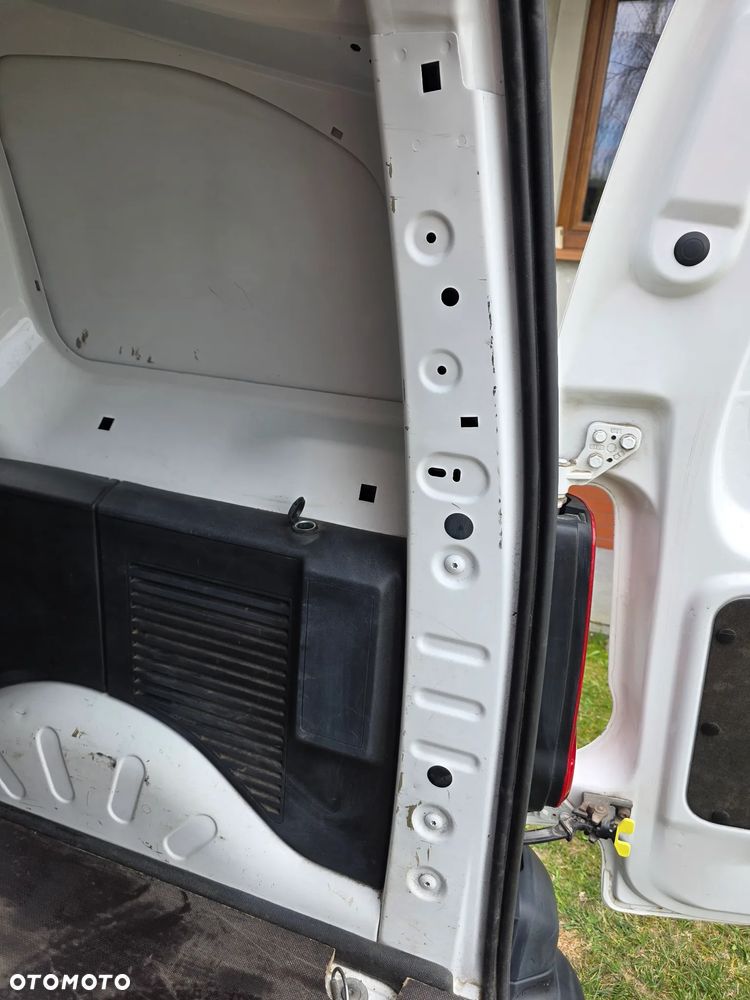 Citroën Berlingo - 8