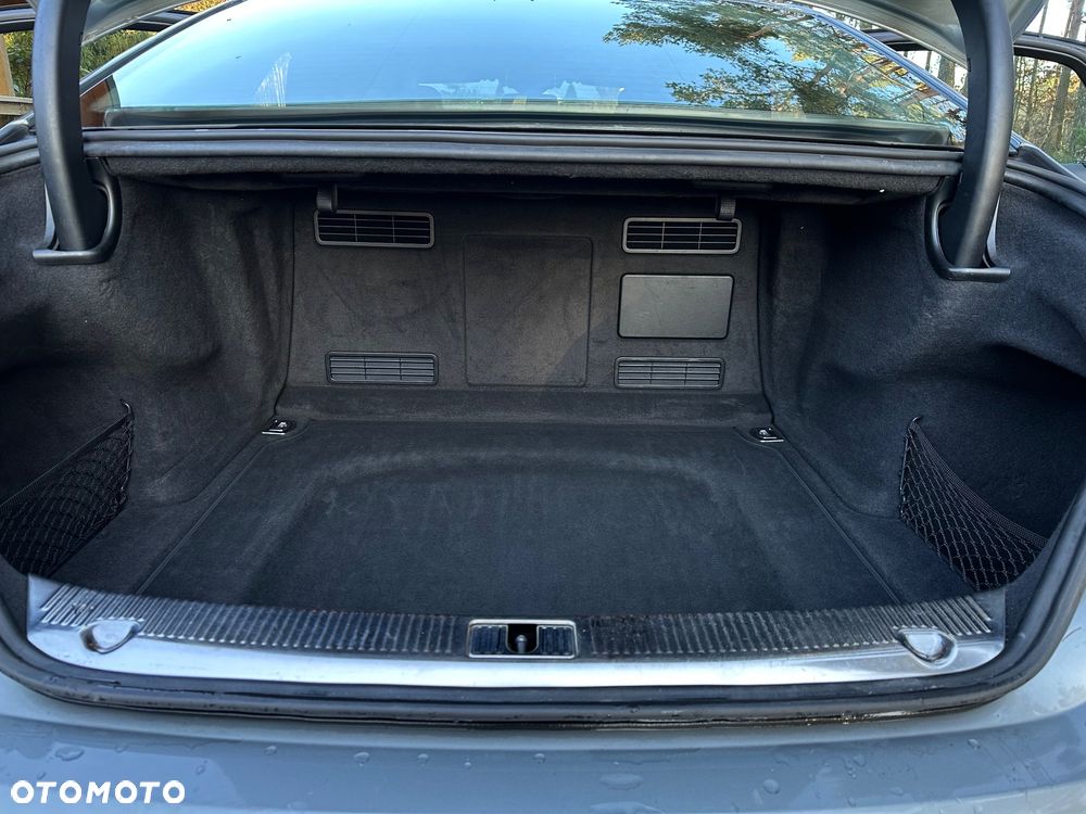 Audi A8 3.0 TFSI Quattro tiptronic - 37