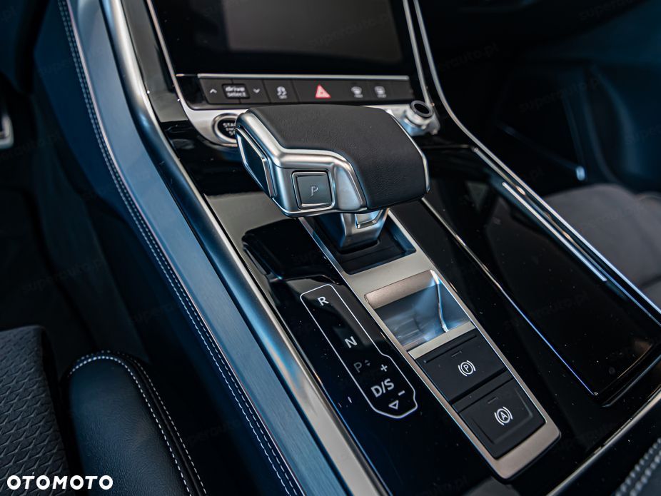 Audi Q7 50 TDI mHEV Quattro S Line Tiptr - 13