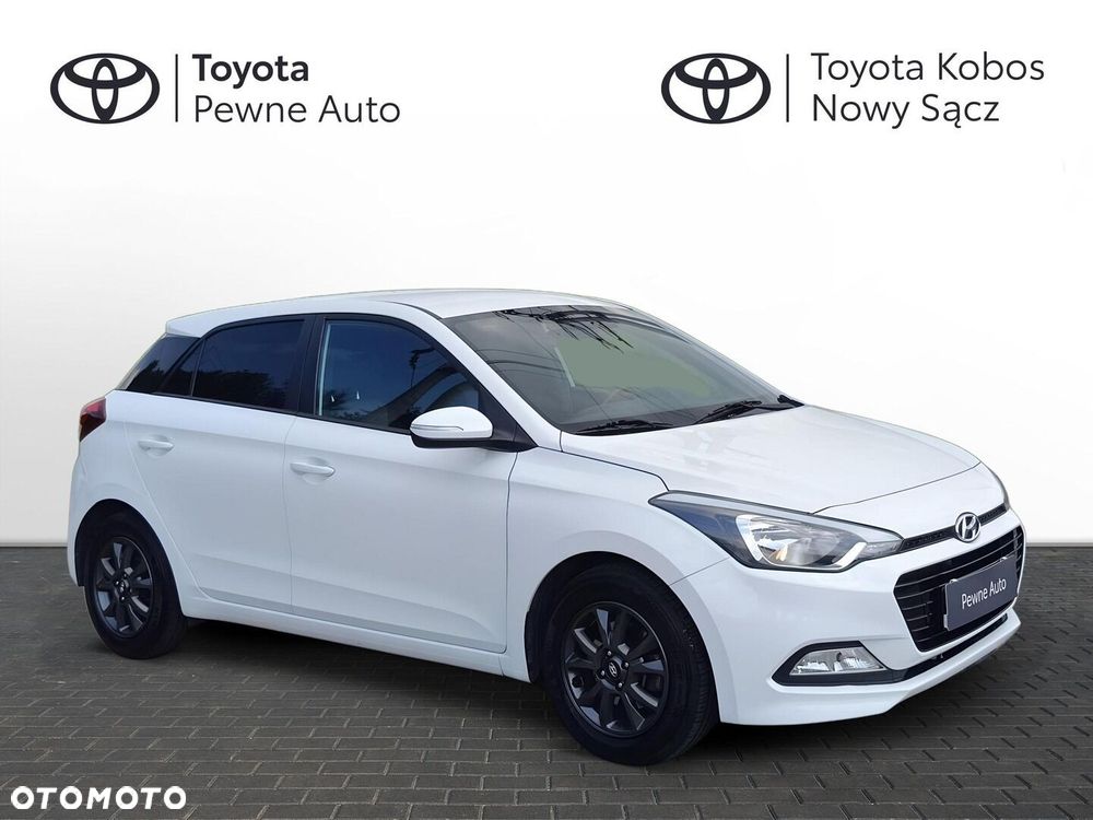 Hyundai i20 1.0 T-GDI Comfort - 8