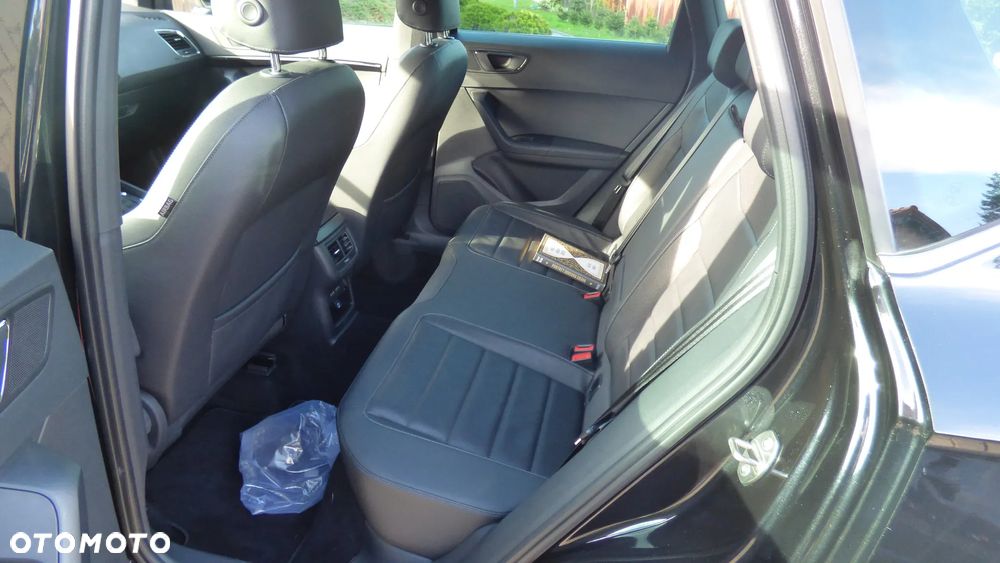 Seat Ateca 2.0 TDI XCELLENCE - 12