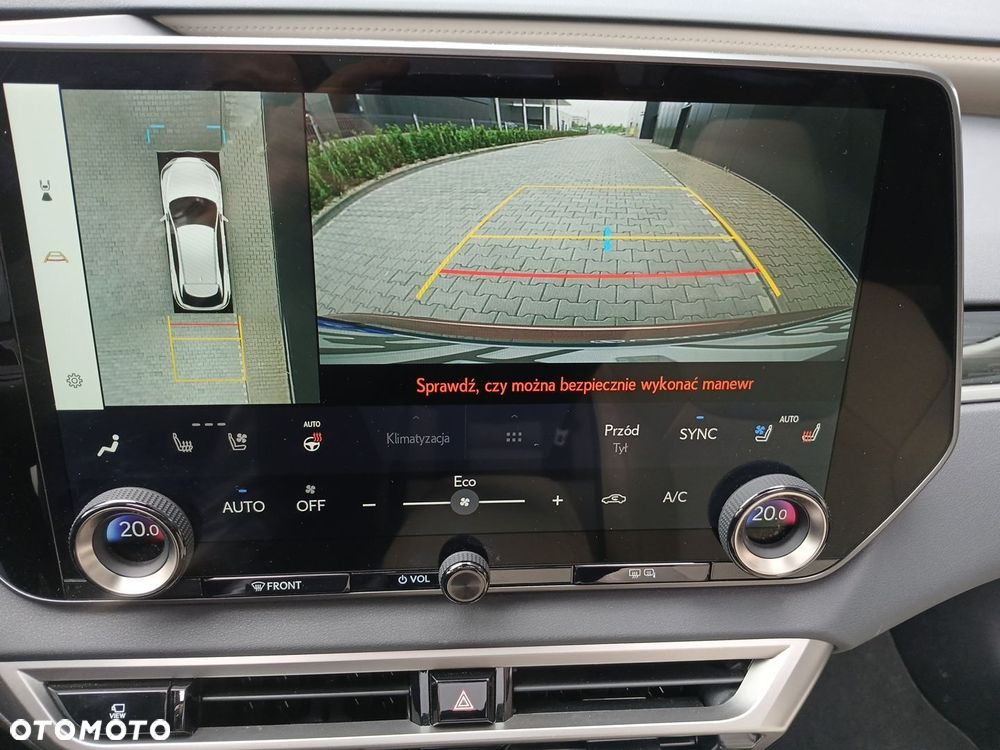 Lexus RX 450h+ F Sport Design - 16
