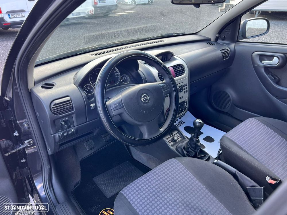 Opel Corsa 1.3 CDTi Enjoy - 6