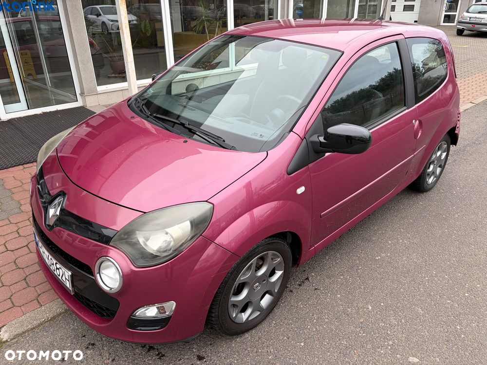 Renault Twingo 1.2 16V Eco Dynamique - 5