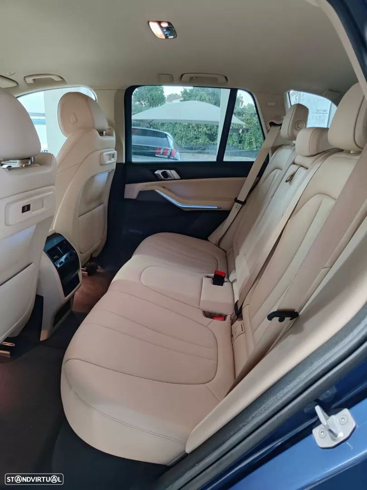 BMW X5 45 e xDrive - 15