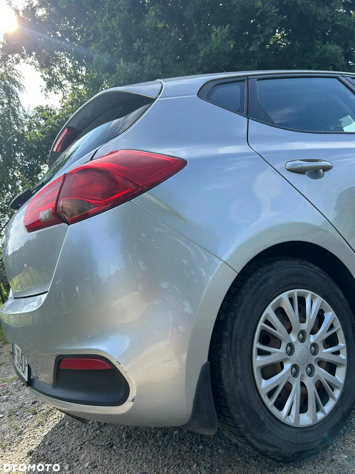 Kia Ceed Cee'd 1.4 M - 3