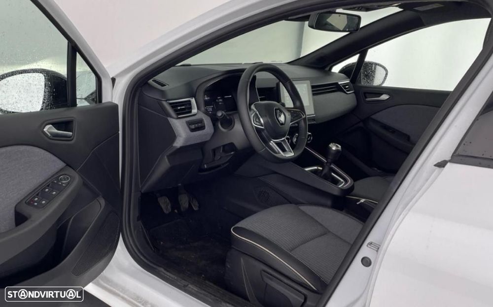 Renault Clio 1.0 TCe Techno - 6