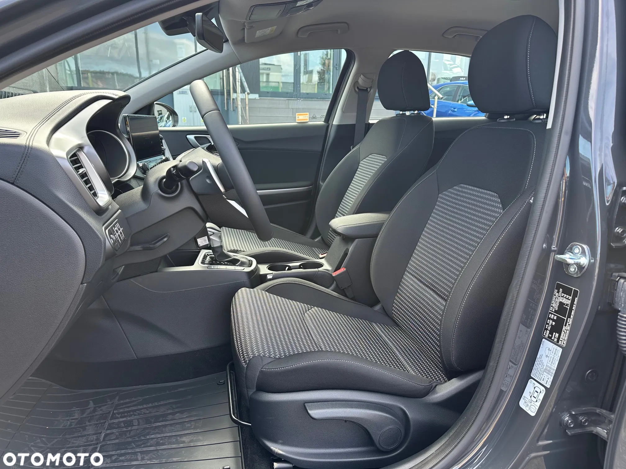 Kia Ceed 1.5 T-GDI M DCT - 13