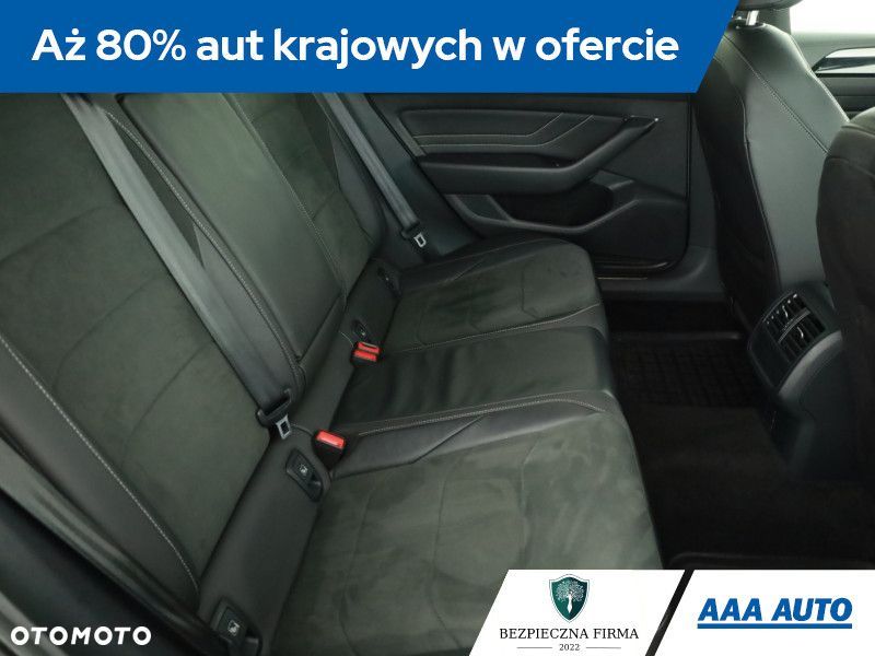 Volkswagen Arteon - 22