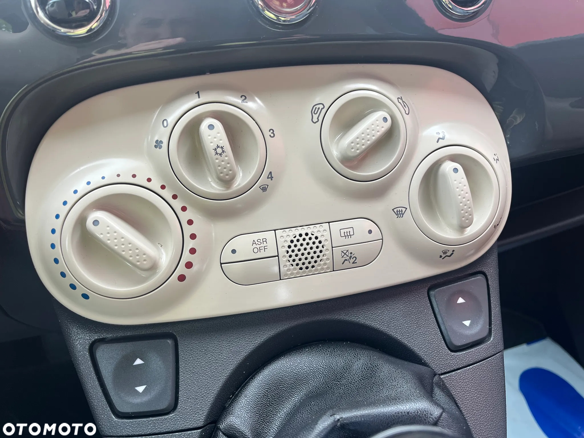 Fiat 500 1.2 Young - 15