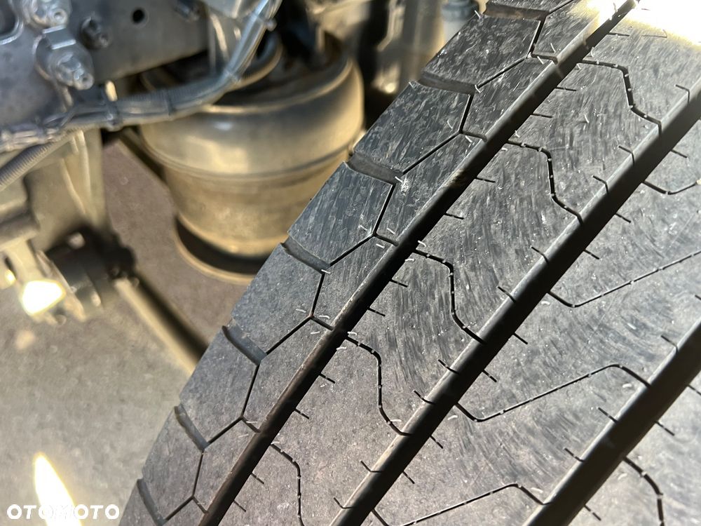 Mercedes-Benz ACTROS L bez retardera prokontraktowy - 13