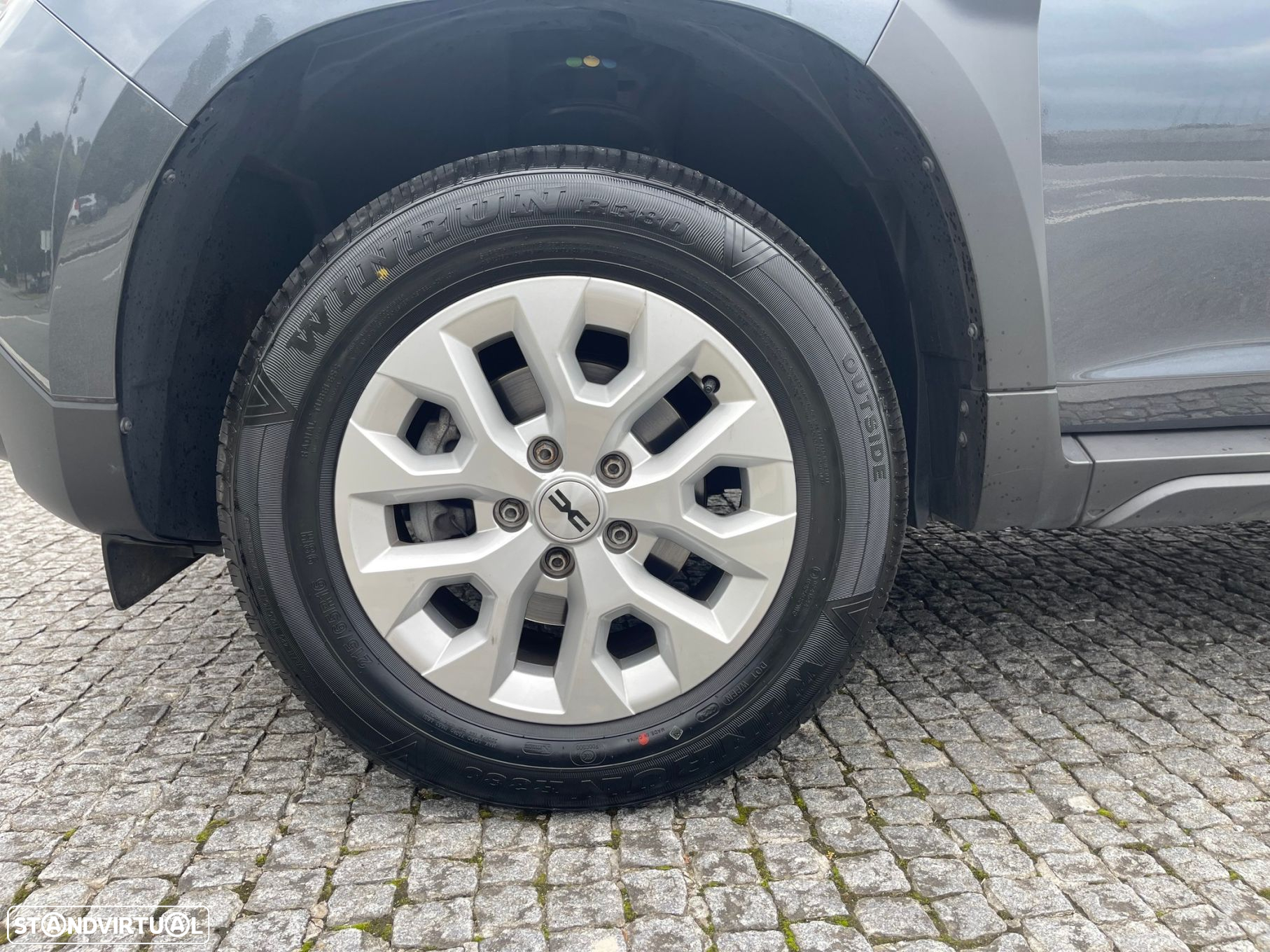Dacia Duster 1.0 TCe Comfort - 13