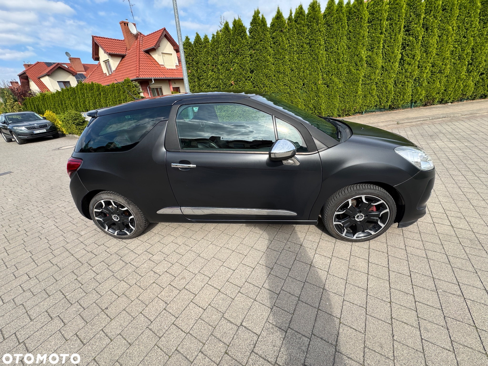 Citroën DS3 1.6 THP SportChic - 3