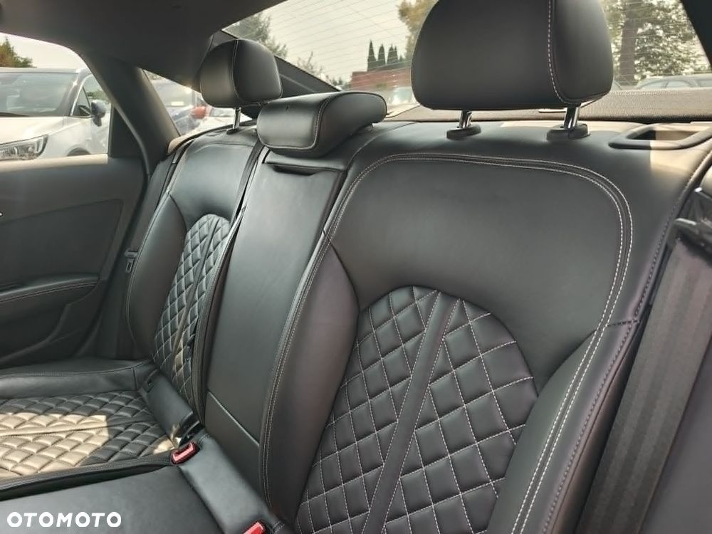Audi S6 Limousine - 27