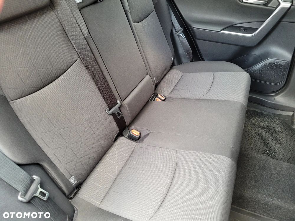 Toyota RAV4 2.5 Hybrid Comfort 4x2 - 14