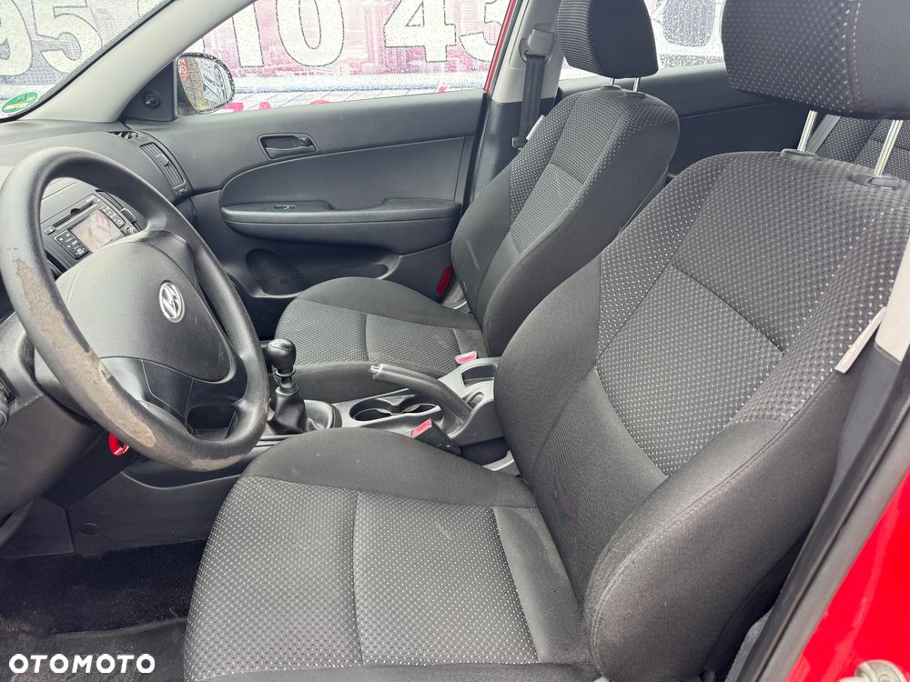 Hyundai i30 1.4 Classic - 7