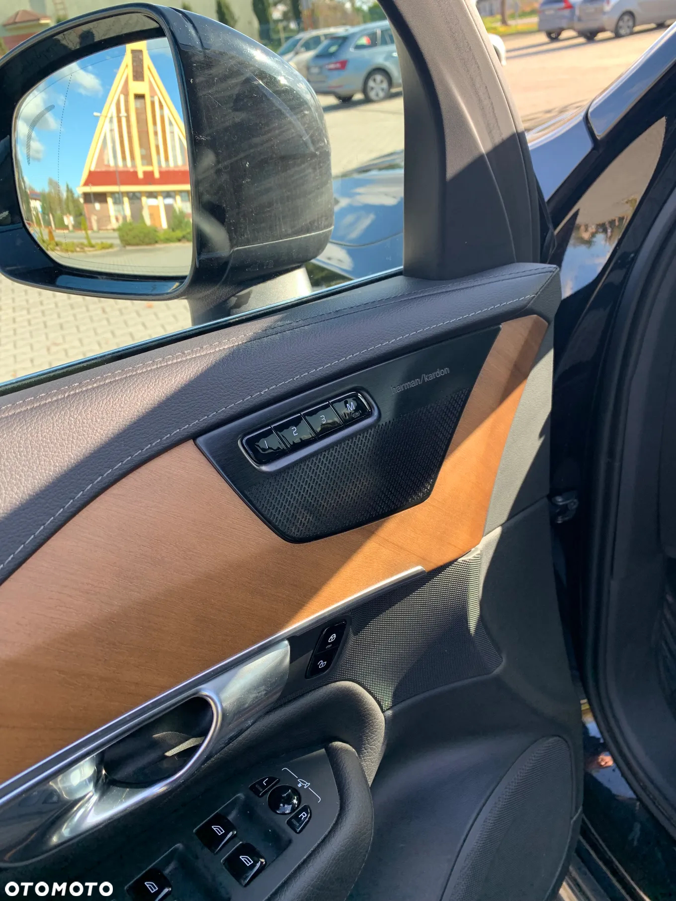 Volvo XC 90 D5 AWD Inscription - 30