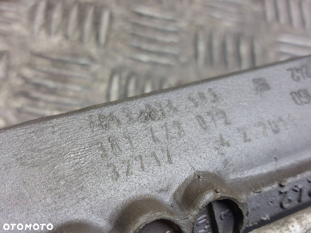 MAGLOWNICA PRZEKŁADNIA KIEROWNICZA DO REGENERACJI SEAT EXEO I  EU 3R1422072 - 3