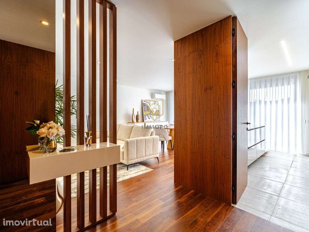 Apartamento T3 Venda em Cidade da Maia,Maia - Grande imagem: 3/27