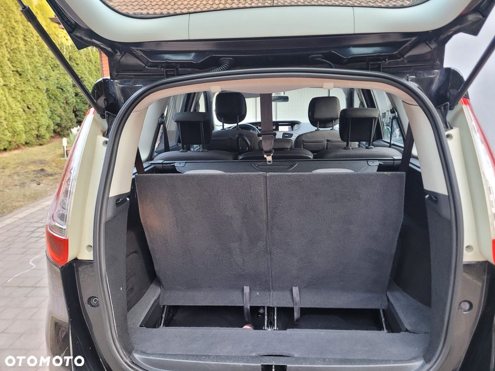 Renault Grand Scenic Energy dCi 130 Start & Stop Dynamique - 16