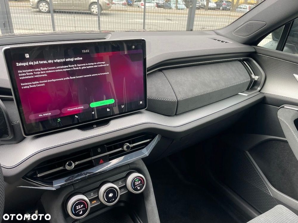 Skoda Kodiaq 2.0 TDI 4x4 Sportline DSG - 8