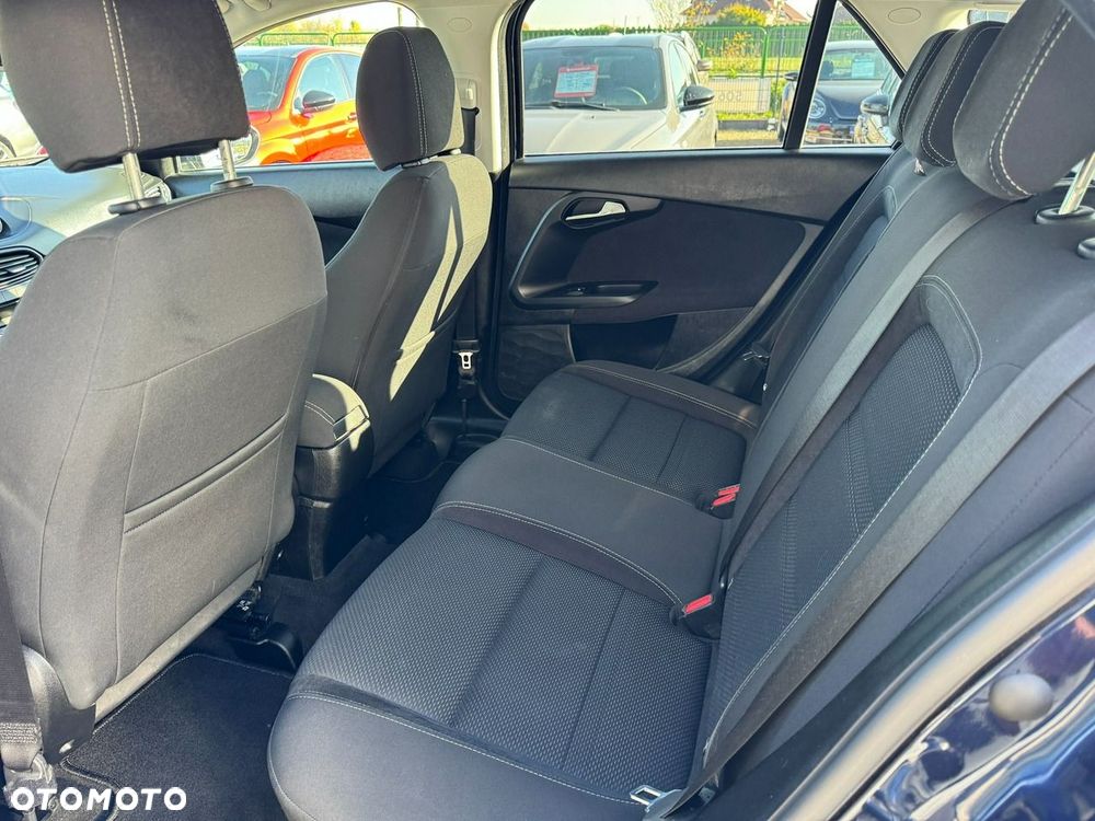 Fiat Tipo 1.4 T-Jet 16v Lounge - 23