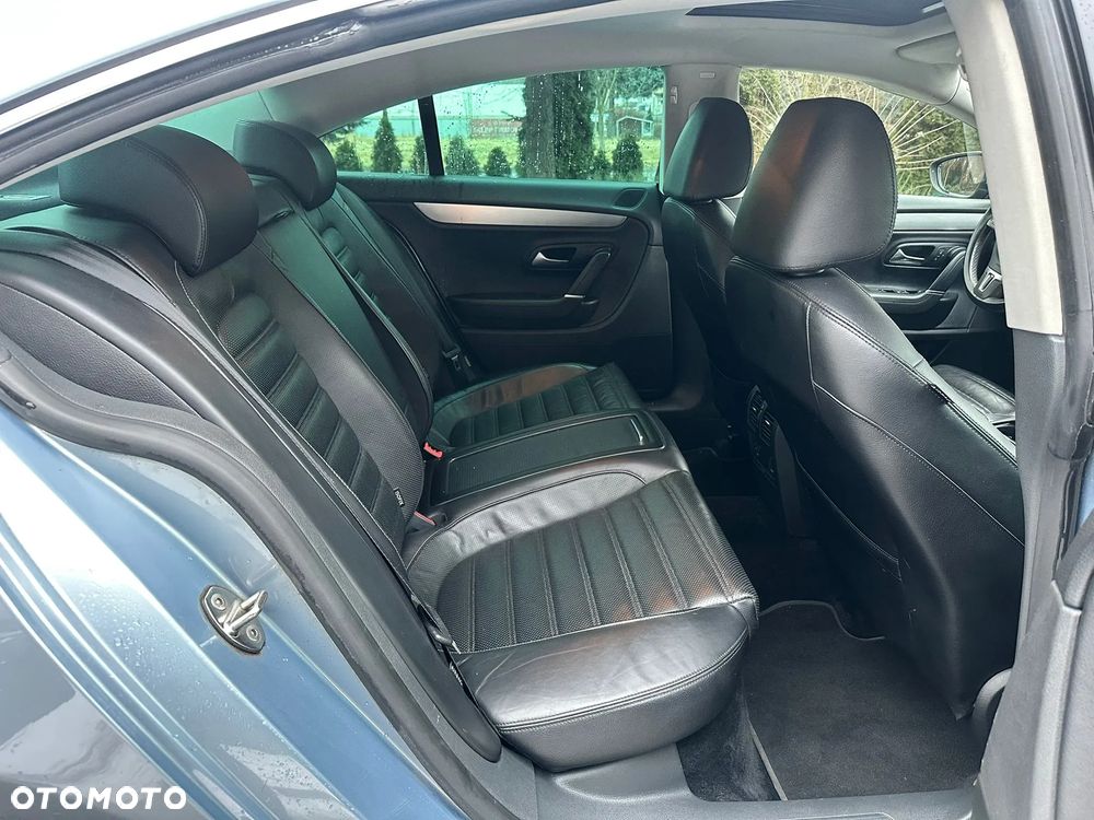 Volkswagen CC - 16