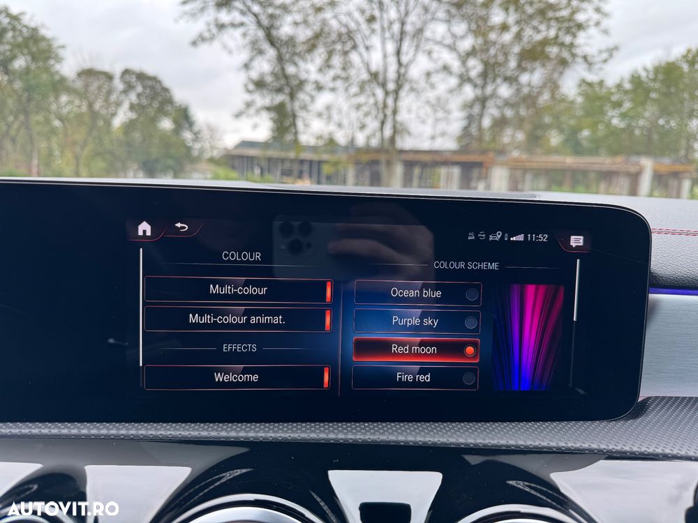 Mercedes-Benz CLA 180 d 7G-DCT AMG Line - 16