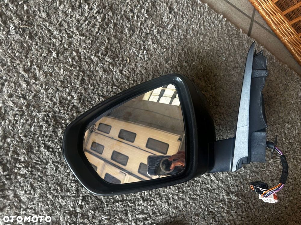 PEUGEOT 3008 LUSTERKO LEWE 75 PIN OE 2159.3017 - 7