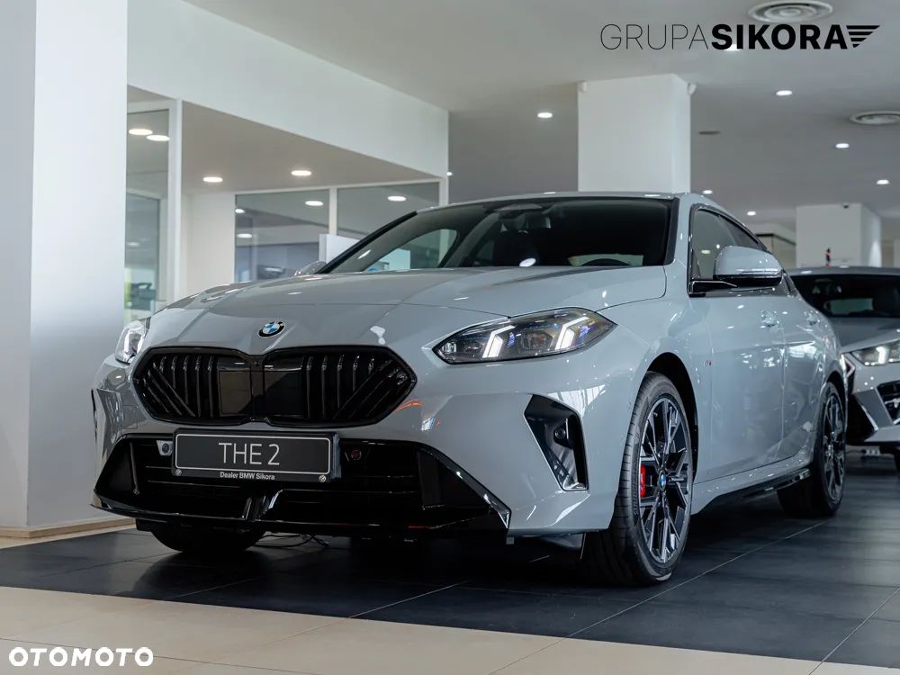 BMW Seria 2 - 1