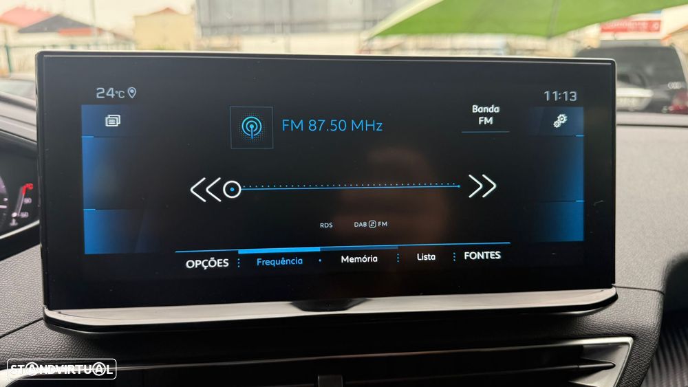 Peugeot 3008 1.2 PureTech Style - 11