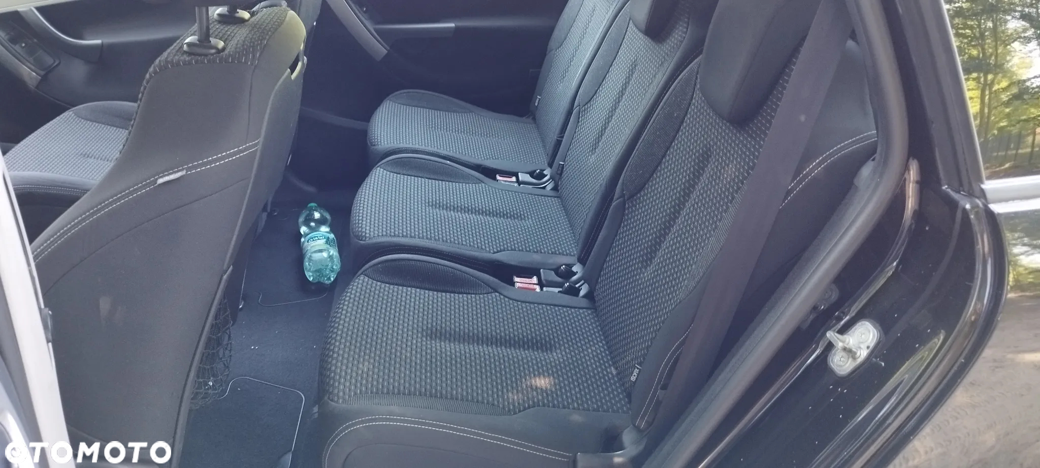 Citroën C4 Picasso 1.6 HDi FAP Style - 23