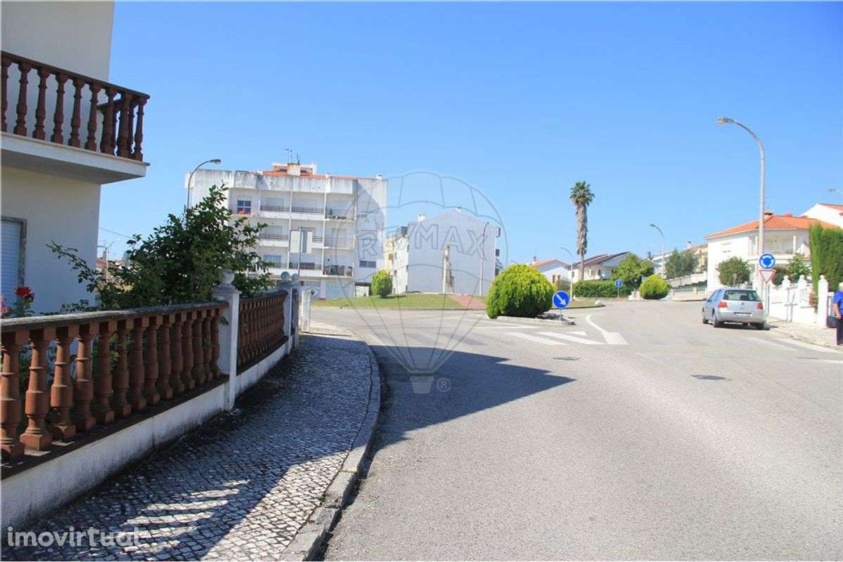 Lote para construção de moradia D. Inês - Grande imagem: 4/5