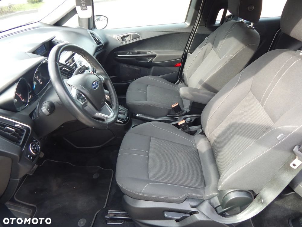 Ford B-MAX 1.6 Titanium - 6