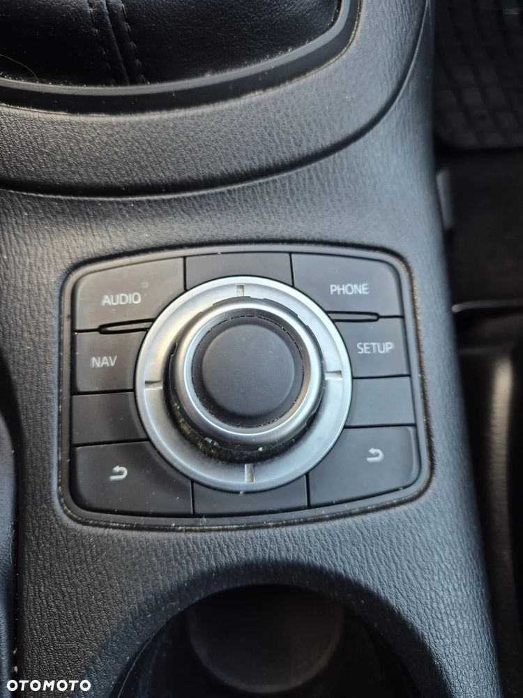 Mazda CX-5 SKYACTIV-D 150 AWD Exclusive-Line - 20