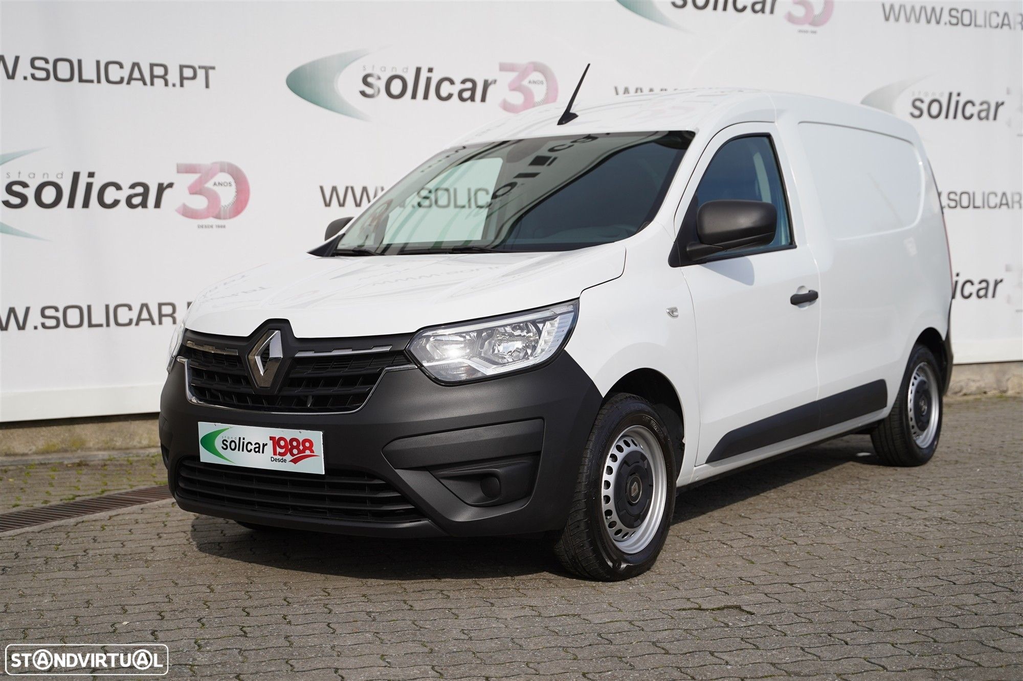 Renault Express 1.5 Blue dCi Confort - 1