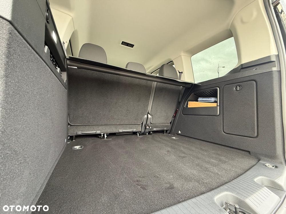 Volkswagen Caddy 1.5 TSI DSG - 28