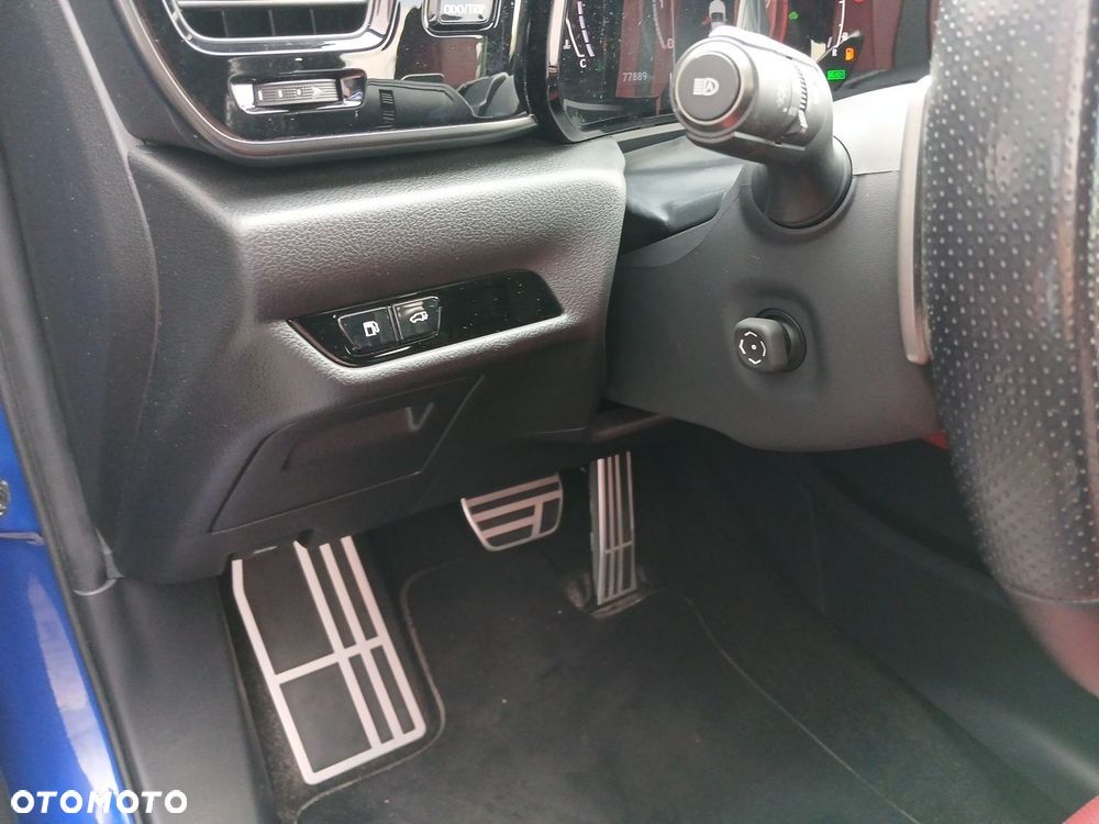 Lexus NX 350h F Sport AWD - 15
