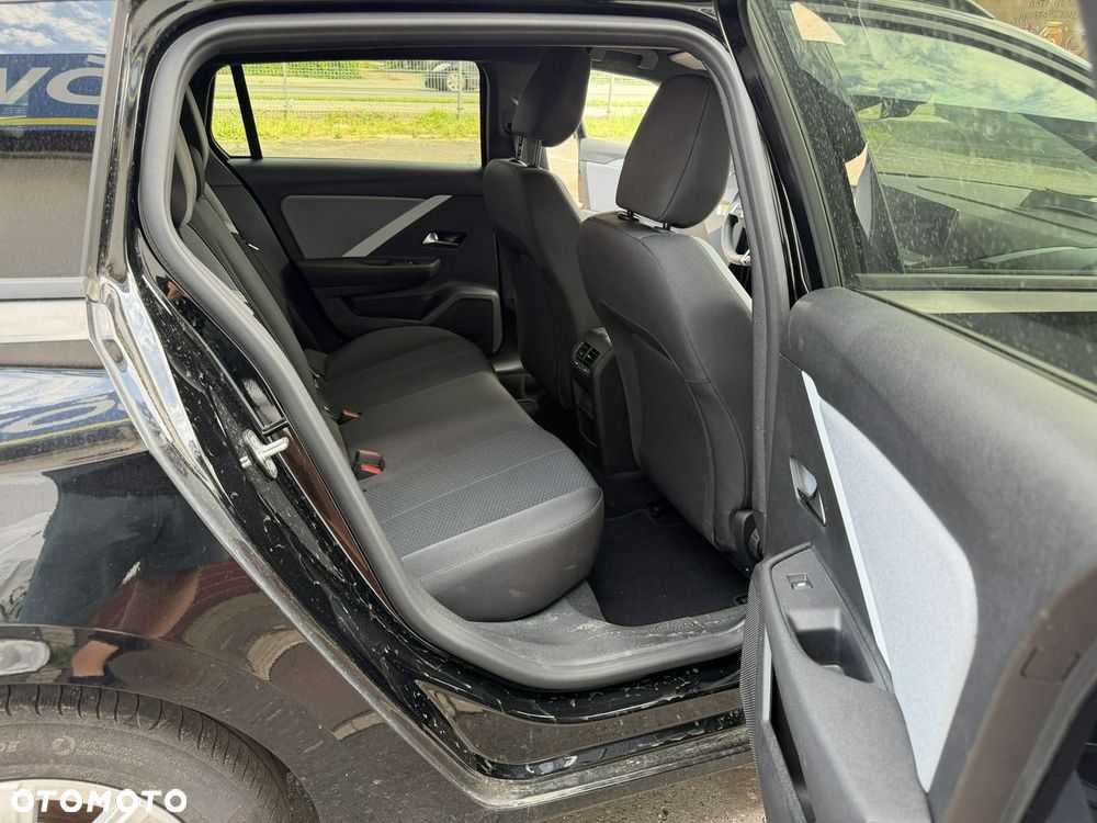Opel Astra - 14