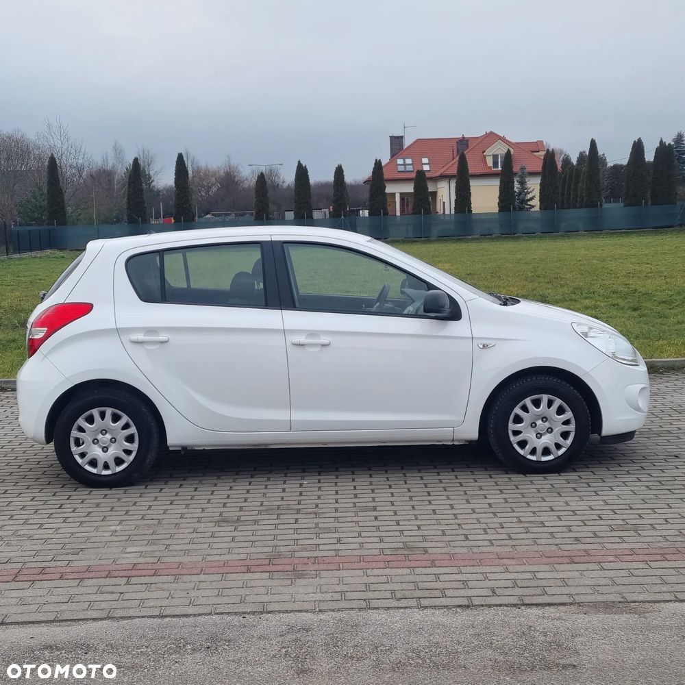 Hyundai i20 1.2 Edition 20 - 3