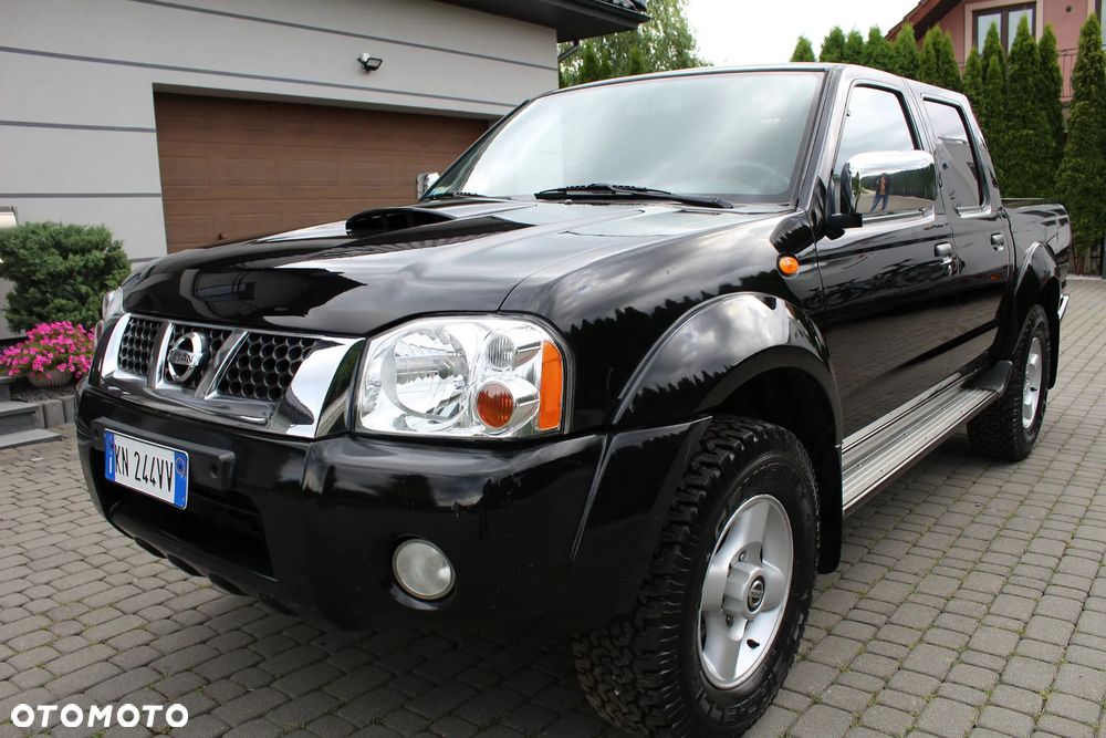 Nissan Pickup Navara - 25