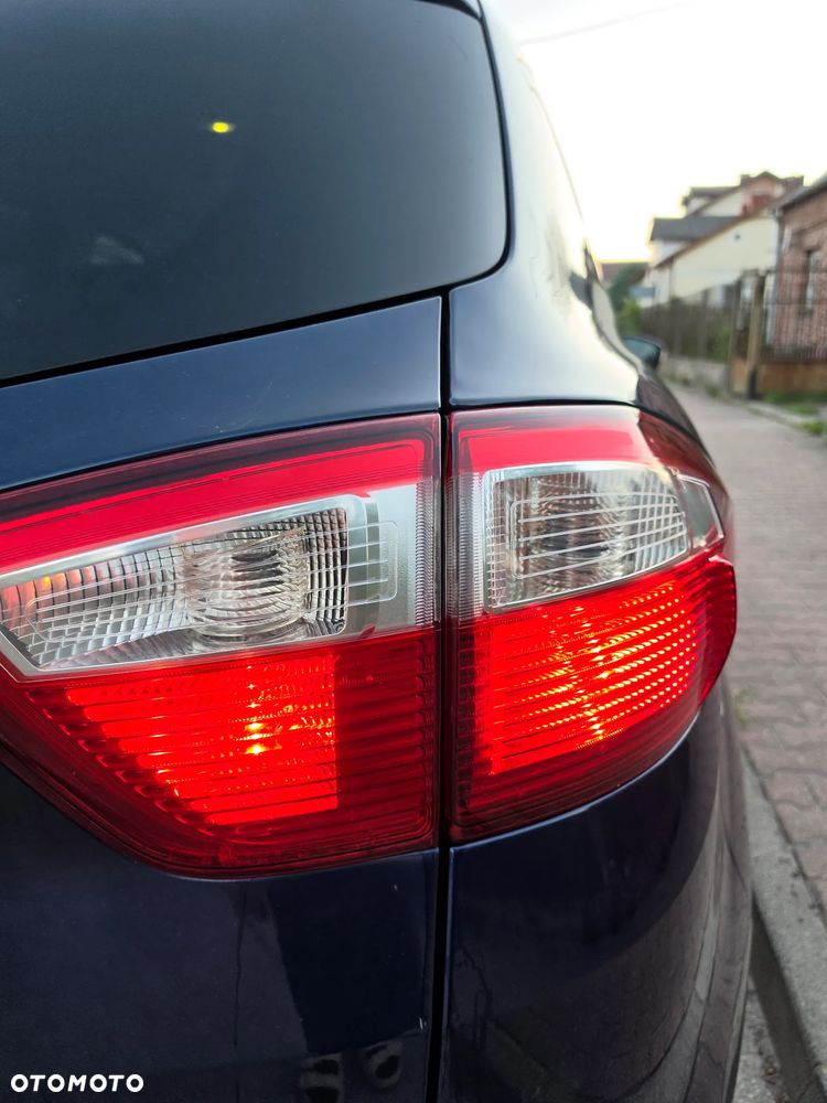 Ford C-MAX 1.6 TDCi Trend - 27