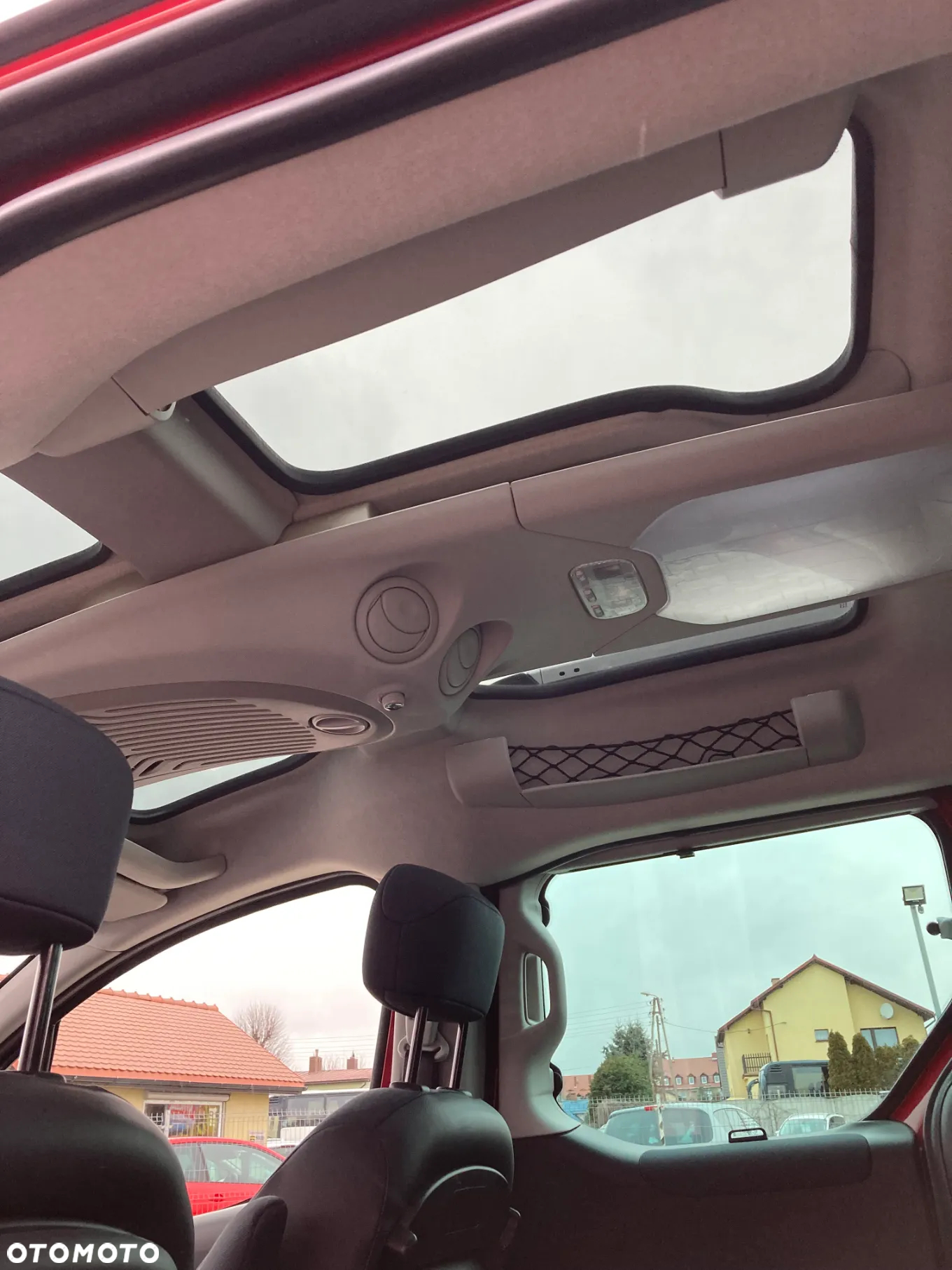 Peugeot Partner Tepee 120 VTi Family - 12