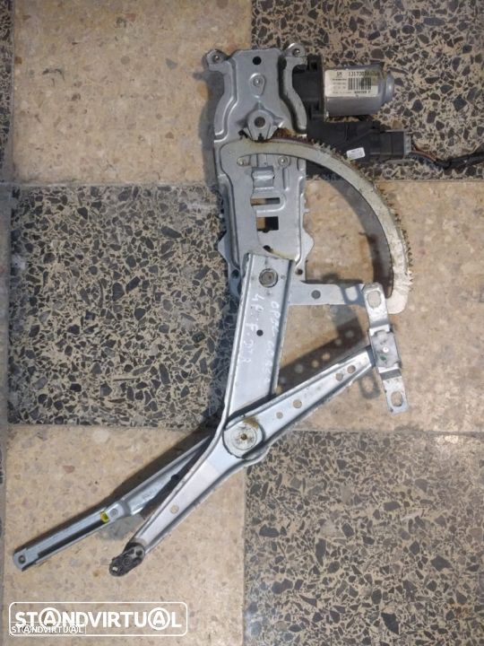 elevador vidro elétrico frente direito Opel corsa c - 1