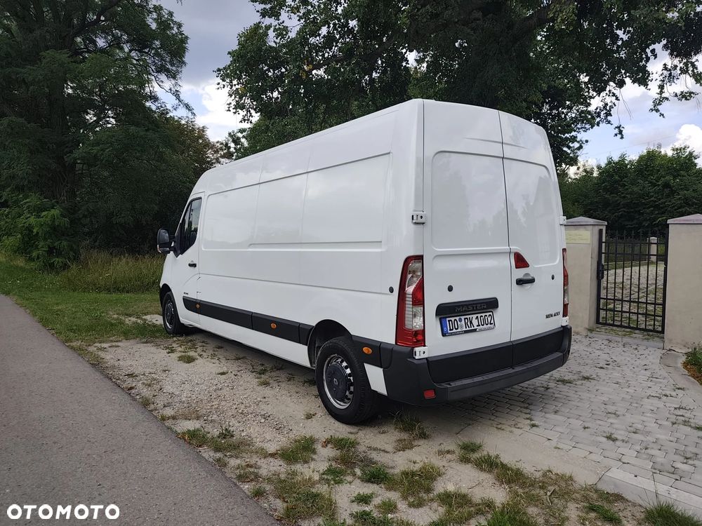 Renault Master - 16